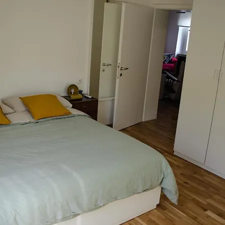 Finestra Sul Mare Apartment Recanati Exterior photo
