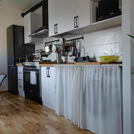 Finestra Sul Mare Apartment Recanati Exterior photo