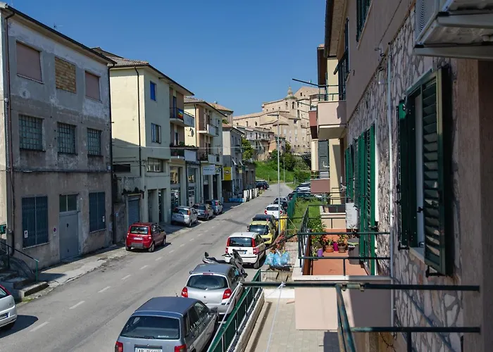 Finestra Sul Mare